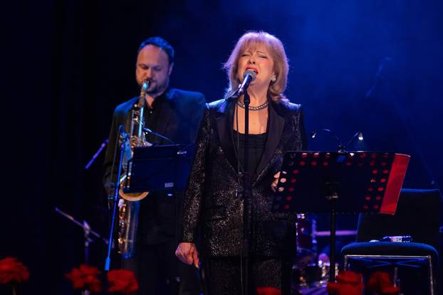 Dubrovnik: Humanitarni koncert Jasne Zlokić za Valentinovo