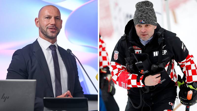 Ministar Habijan ne boji se za 'Pavlekov život': 'To što priča je samo njegov pravni manevar'