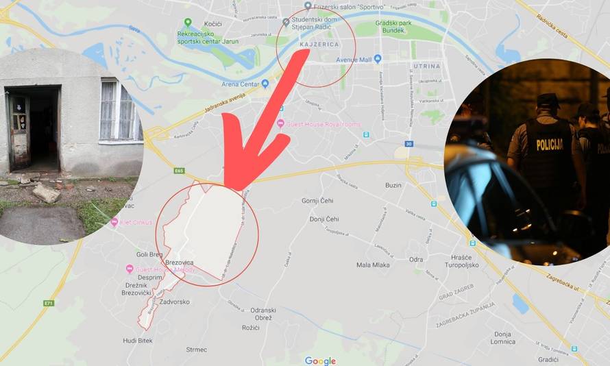 Nije imao kamo,  policija je sve zatvorila: Na kraju se - ubio...