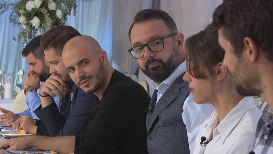 Gledatelji ljuti zbog Franinog ispadanja: 'Ovo je sramota za žiri, dečka ste doveli do ludila!'