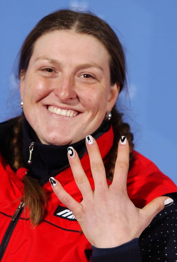 Salt Lake City 2002. Janica Kosteli? osvojila 4 medalje na ZOI