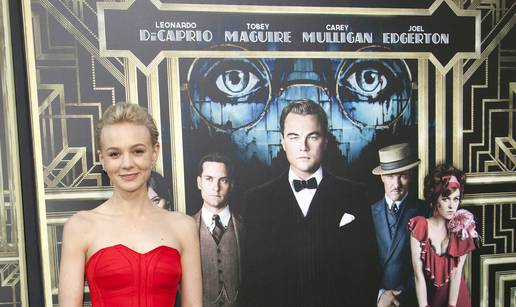 Carey Mulligan: Posebna je, ima svoj stil i bježi od "kalupa"