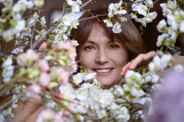 Zagreb: Glumica Barbara Nola