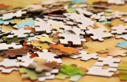 Čudesne puzzle: Jesu li one postale alat za čuvanje razuma