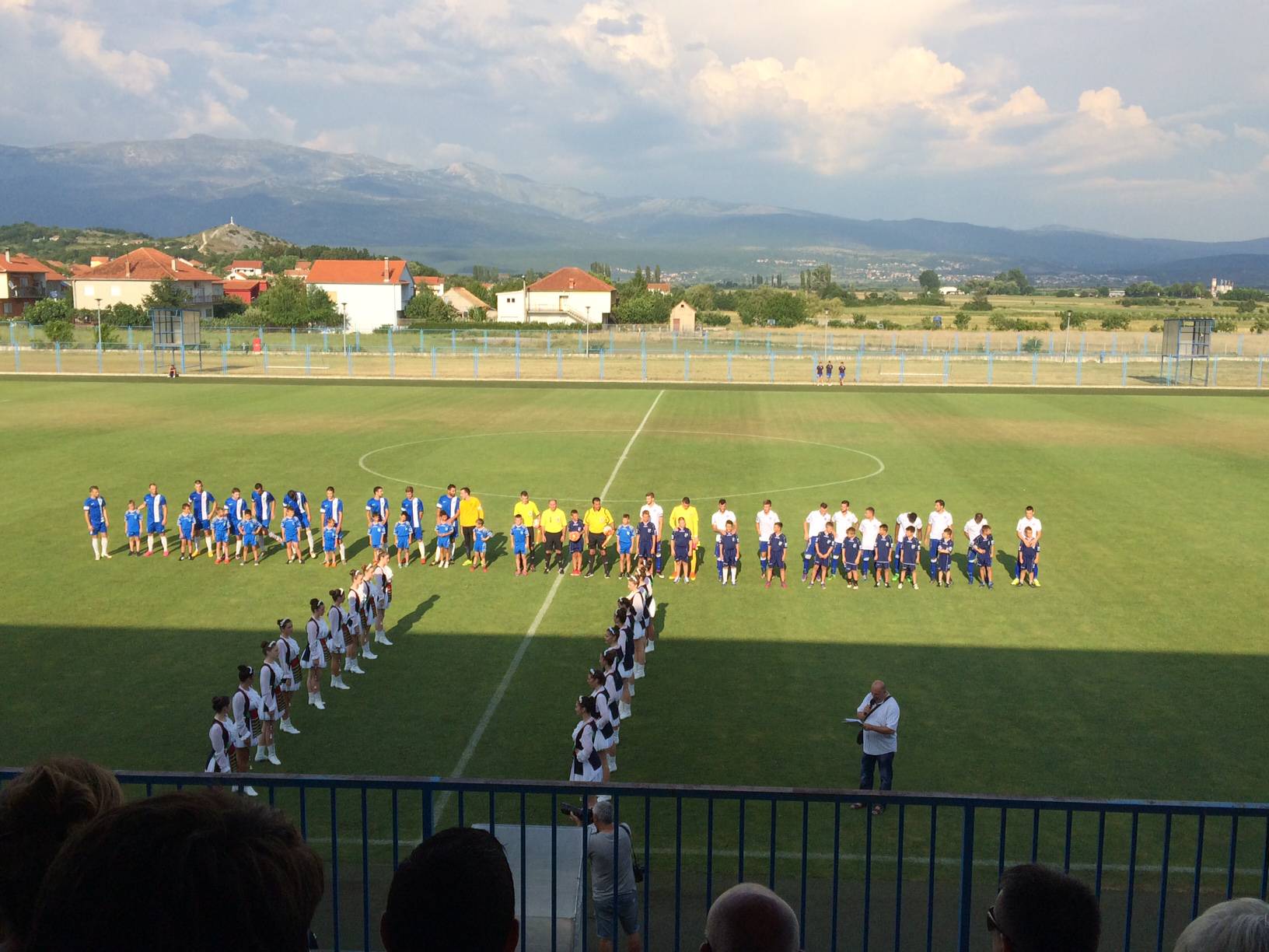 Pušnik: Svi moji nogometaši će dobiti kaznu za ovu sramotu!