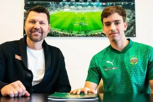 U&Zcaron;IVO Transferi: Mu&scaron;i&cacute; ne ide u Hajduk, biv&scaron;i dinamovac oti&scaron;ao u &Ccaron;e&scaron;ku i oborio Zajcov rekord...