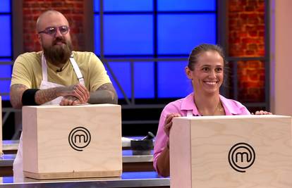 Od večeras u MasterChefu uloge povisuje platinasta kartica: Tko će briljirati u kutiji iznenađenja?