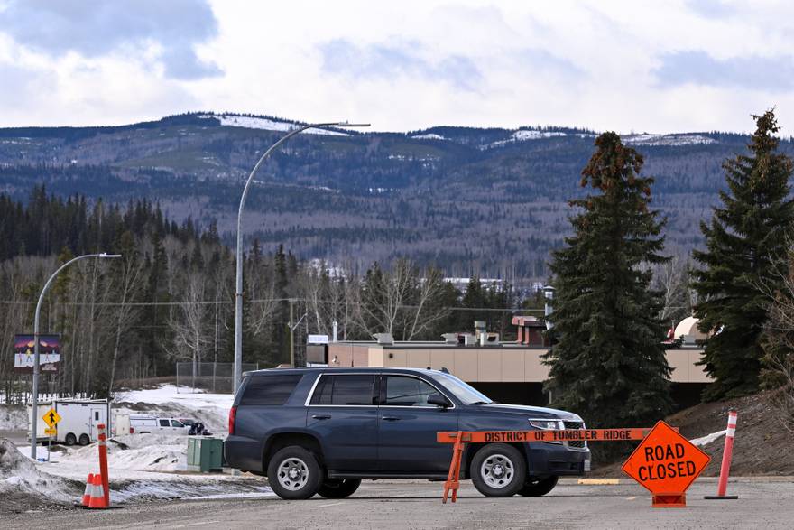 Identificirali ubojicu iz Kanade: 'Ro&dstrok;ena je kao mu&scaron;karac...'