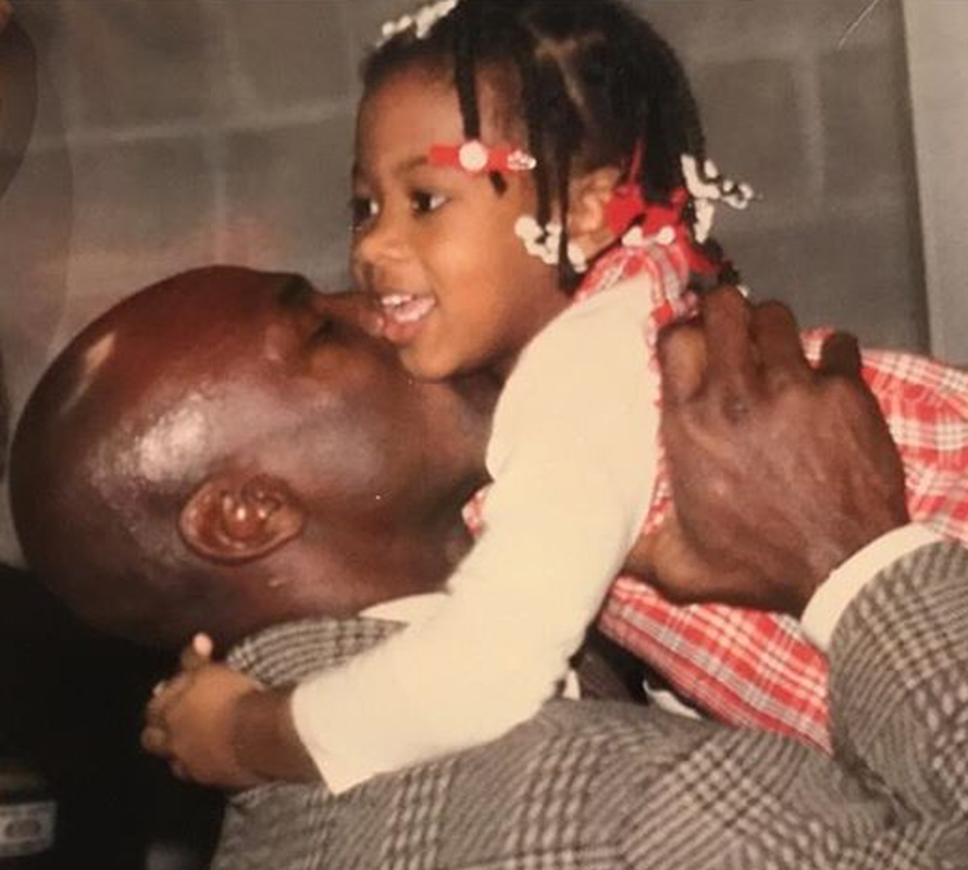 'Guglala sam vlastitog oca, sad znam... Najveći svih vremena'!