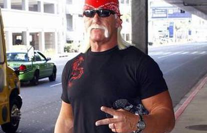 Hulk Hogan ima kućni pornić: Ne sjećam se s kim je snimljen