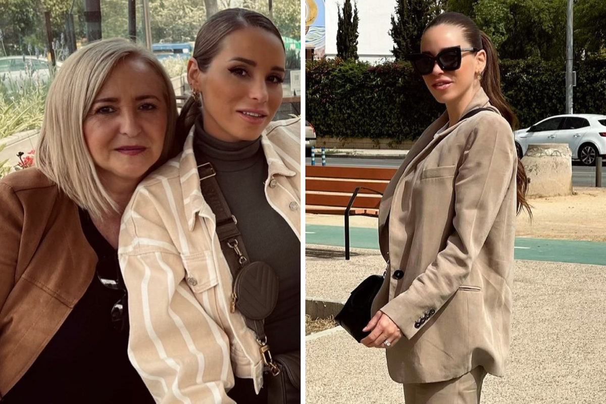 Rakitićeva supruga oduševila fanove objavom na Instagramu