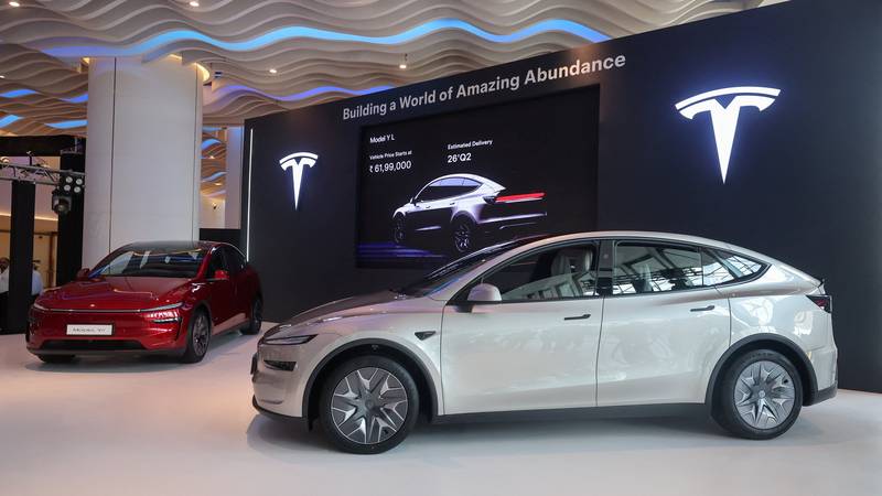 Tesla najavljuje tisuću novih radnih mjesta u Njemačkoj