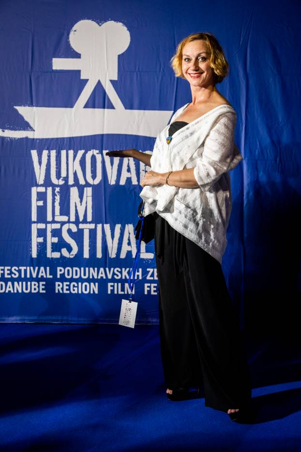 Vukovar: Svečano otvorenje 18. Vukovar Film Festivala