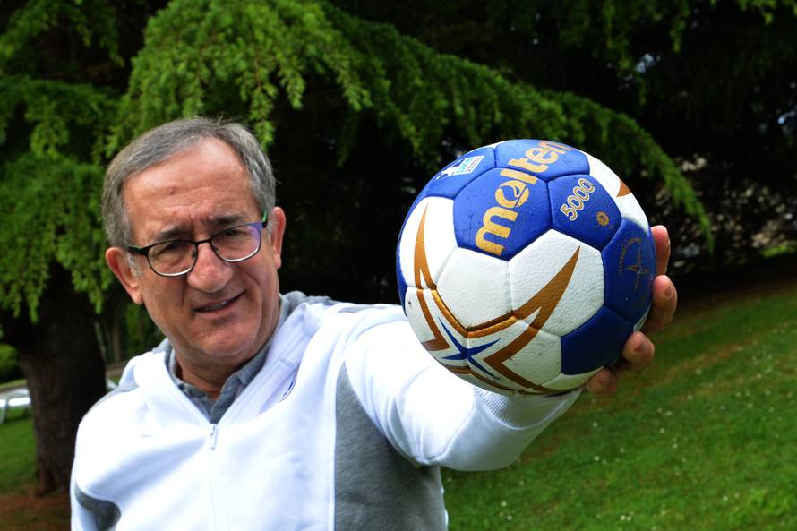 'Daleko je mirovina, i sa 67 ne stajem i jurim kao da mi je 23'