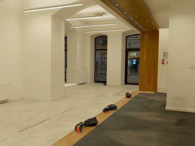 FOTO Država u zakup daje 29 poslovnih prostora: Pogledajte što se sve nudi i po kojoj cijeni