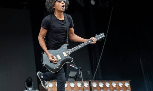 William DuVall ima novi datum, u Tvornici je u ožujku 2021.