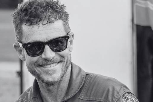 Poginuo Felix Baumgartner. Bio je čovjek koji je skočio s ruba svemira. Stradao je u Italiji