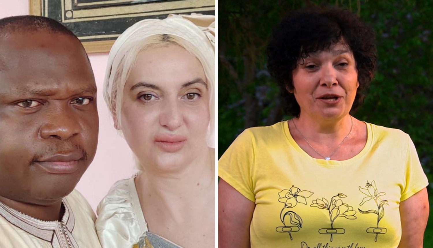 Irena iz 'Ljubav je na selu' nam otkriva: 'Fondo i ja odlučili smo otkazati svadbu zbog Bahre'