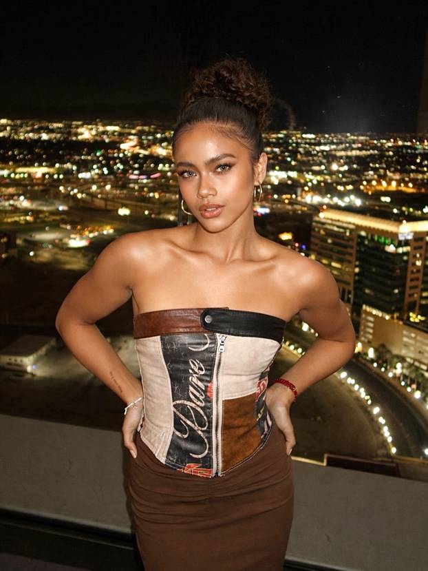 FOTO Bila je prva vozačica u McLarenu, a sada nastavlja rušiti predrasude u svijetu F1