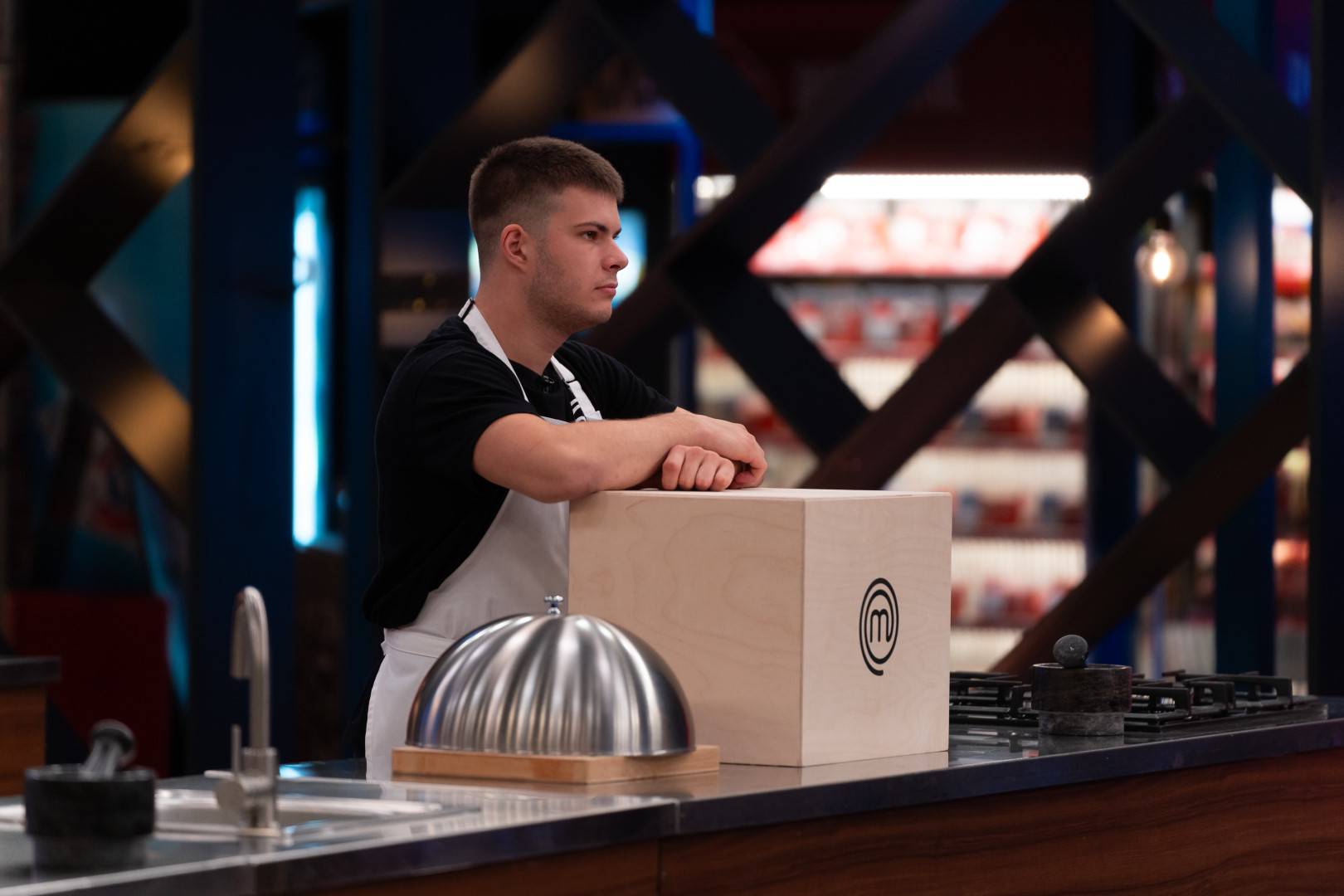 Početak finalnog ciklusa jednom kandidatu MasterChefa donijet će 3.000 eura: Napredovao sam