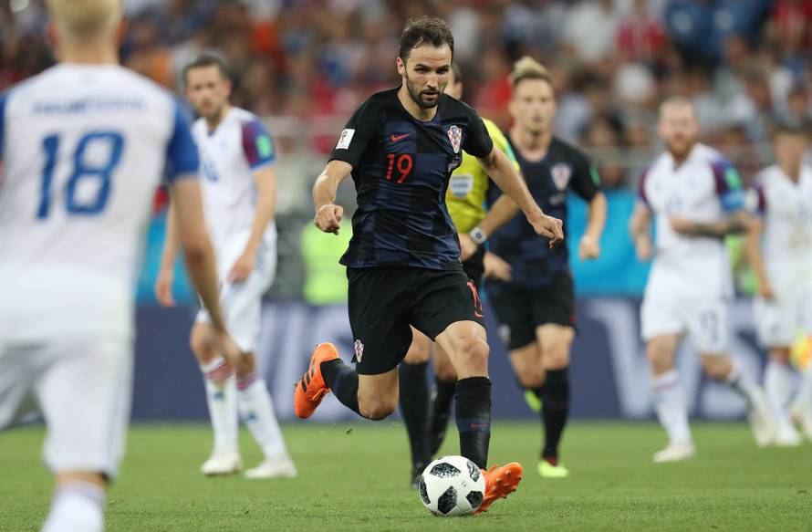 Rostov na Donu: Island i Hrvatska u 3. kolu skupine D na Svjetskom prvenstvu