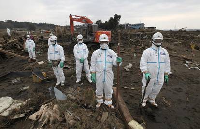 Novi potres od 6,6 po Richteru, evakuirali radnike u Fukushimi