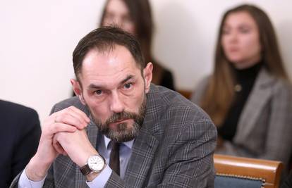Vrhovni sud prihvatio žalbu Dražena Jelenića i ukinuo odluku DOV-a o razrješenju