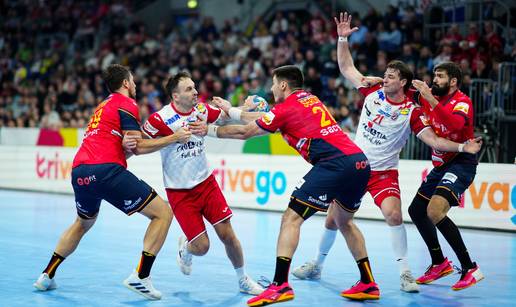 Gorenje je slu&zcaron;beni partner Mu&scaron;kog EHF EURO 2026