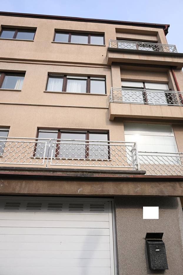 FOTO Ovo je naša kuća, živjet ćemo tu... Evo zagrebačkog doma koji su kaparili Raspudići