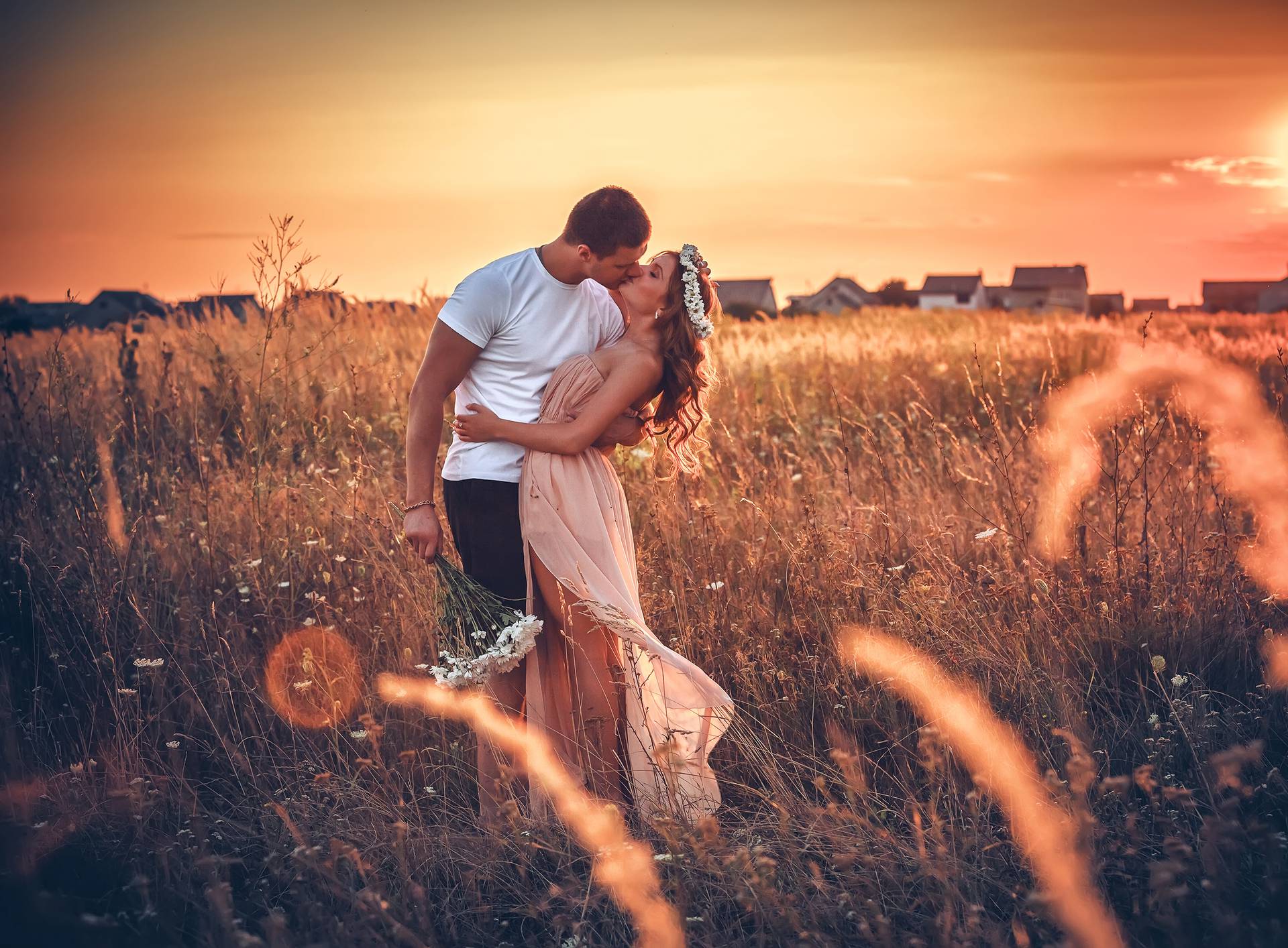 20 oženjenih muškaraca otkrilo je svoje savjete za sretan brak