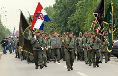 Zapovjednika (51) JNA prijavili su zbog zločina u Borovu Selu