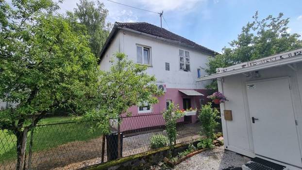 FOTO Ovo je najjeftiniji stan koji se prodaje u Hrvatskoj! Ima 44 m2, košta 13.000 €. Evo gdje je