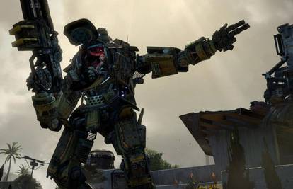 Microsoft očekuje od Titanfalla da pojača prodaju Xbox Onea