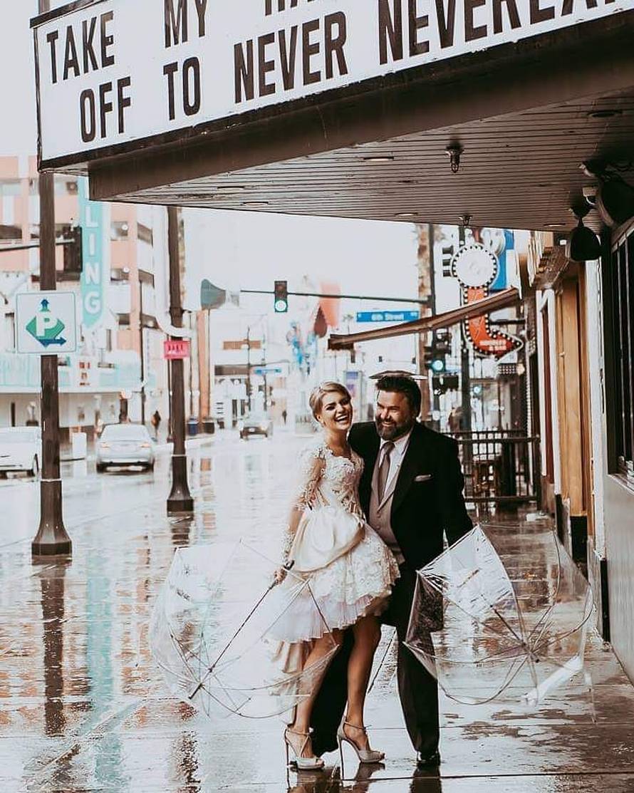 Ella: 'Tata, fališ mi. Sad imam čovjeka koji me voli, ne brini...'