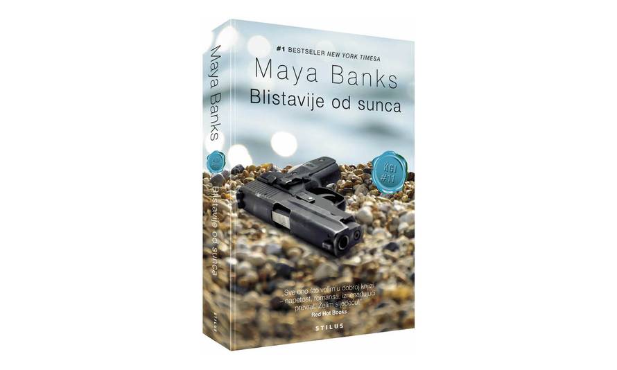 Otmice, eksplozivna akcija i vruća strast