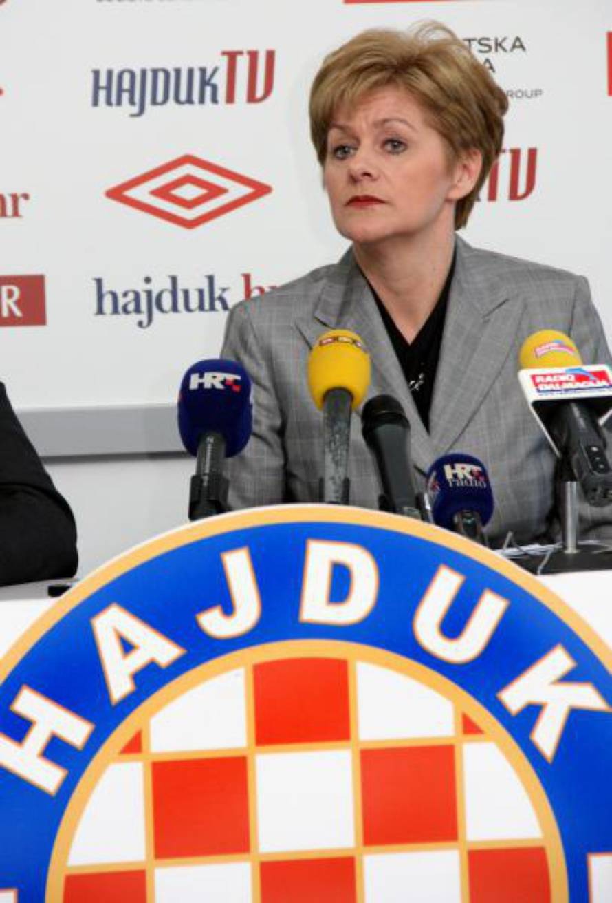 Ivana Ivanović/Pixsell