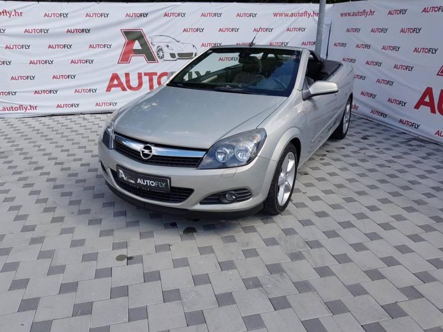 Spremni za ljeto: Bez krova se možete voziti već za 11.500 kn