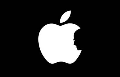Student u Appleov logo snimio Jobsovu siluetu pa postao hit