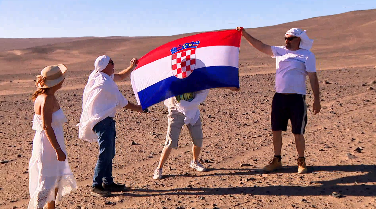 Ivo je zbog 'Ljubav je na selu' letio do Čilea, a sada on bira: 'Malo su se promijenile uloge'