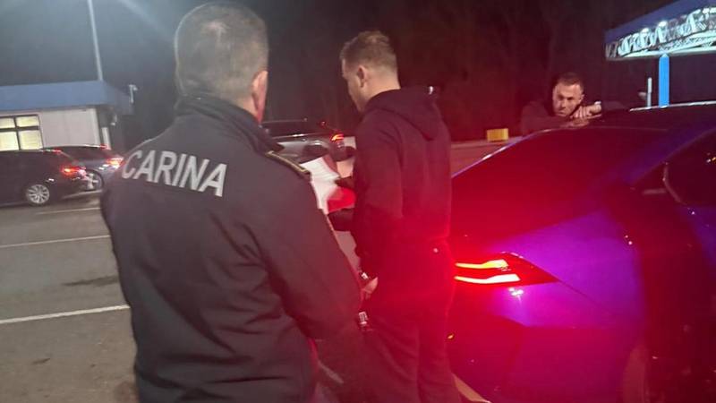 Gradonačelnik Banje Luke koji cvili za Krajinom priveden je sinoć na hrvatskoj granici?