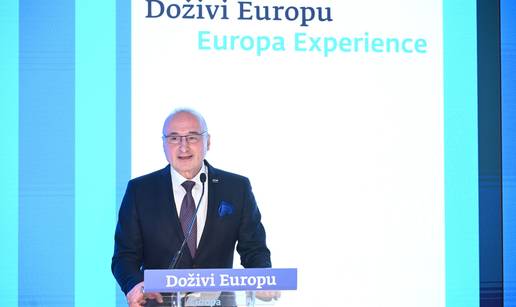 Grlić Radman u Luxembourgu o protjerivanju Hrvata iz Srbije: 'Iskazao sam nezadovoljstvo...'