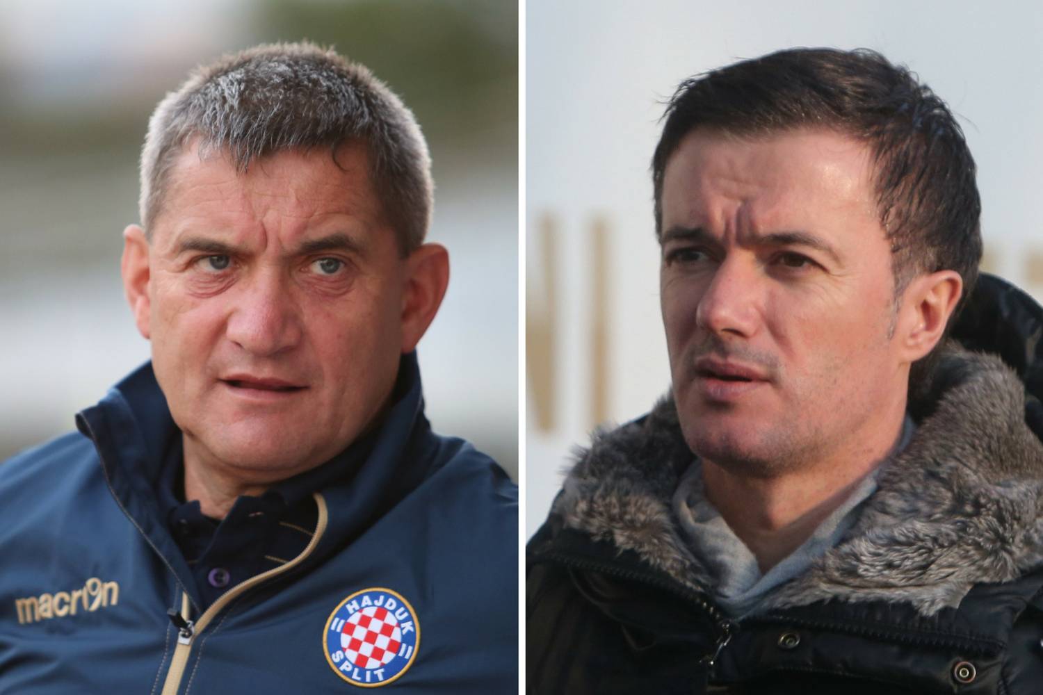 Pušnik 'oprao' Jeličića: Neki Hajduku traže dlaku u jajetu