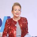 Ksenija Urličić: Nisu me pozvali na Doru, dama ostaje dama...