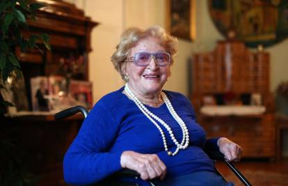 Prije 99 godina rođena je Žuži, a ovo su njezini najbolji savjeti