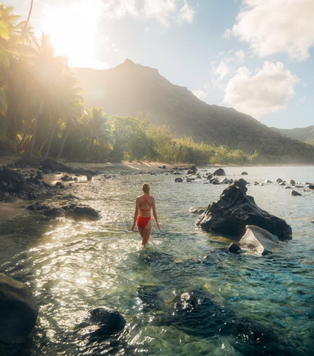 FOTO Grbavom kitu gleda u oči