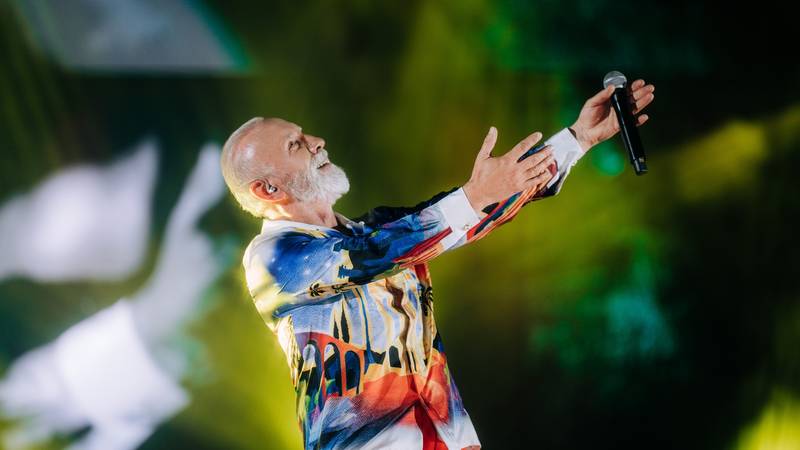 Svi pohrlili po ulaznice za Dinu Merlina u Sarajevu! Prodaju se u oglasnicima, cijene buknule