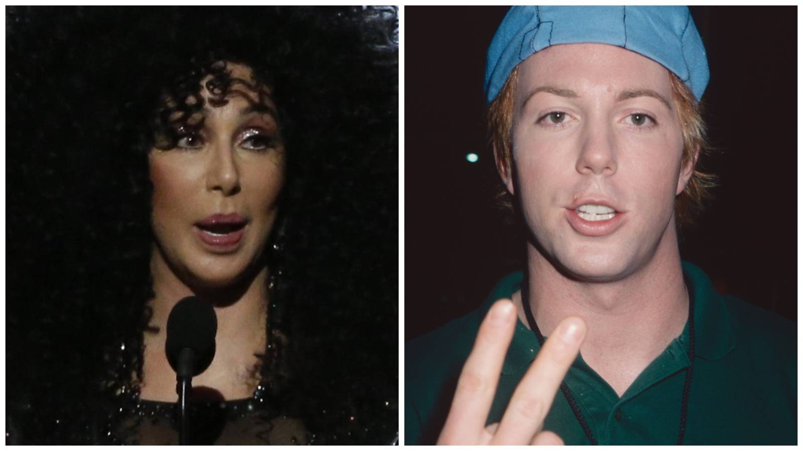 Cher zatražila konzervatorstvo nad sinovom imovinom: Boji se da će trošiti na drogu, on se žali