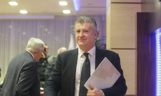 Davor Šuker i ovdje gubi glas? 'Više vjerujemo Dariju Šimiću'