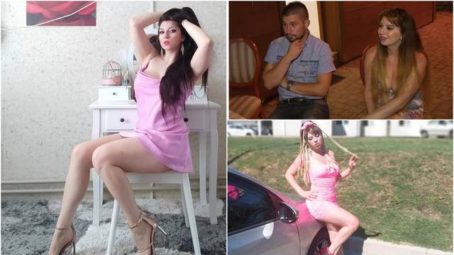 Tomislav zaprosio Stelu, a ona zavodi druge: Nosi mini haljine i bujne grudi stavlja u prvi plan