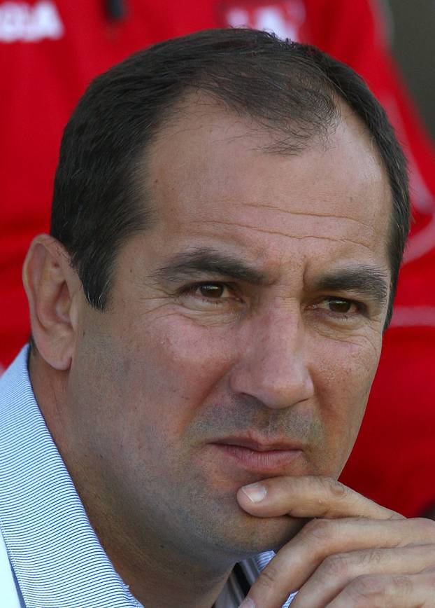 Zagreb: 1. HNL, 28. kolo, NK Croatia Sesvete - NK Zagreb